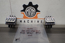 Load image into Gallery viewer, Airpax 205-1111-5190-362 Circuit Breakers 8A 480V 50/60Hz Used (Lot of 2)
