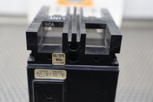 Load image into Gallery viewer, Westinghouse EHB2060 60A 480VAC 250VDC 2-Pole Circuit Breaker New Old Stock
