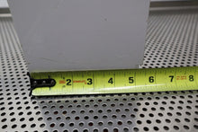 Load image into Gallery viewer, MYRON ZUCKER TSNM43060-3 Capacitor 60KVAR 480V 3-Phase 60Hz Used See All Pics

