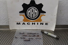 Load image into Gallery viewer, PMC Industries .500-13UNC 2B GO .4500 NOGO .4565 Thread Plug Gage Used Warranty
