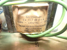 Load image into Gallery viewer, MDB Systems Model MLSI-1123C-R-0 MDB-MICRO/BAC Assy 01035300C 110VAC Used
