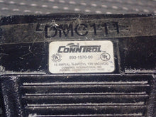 Load image into Gallery viewer, Conntrol 893-1570-00 Foot Switches 15A 3/4HP 125VAC Used W/ Warranty (Lot of 2)
