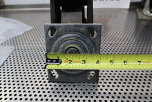 Load image into Gallery viewer, COLSEN 5&quot; Casters Swivel W/ Lock Used With Warranty (Lot of 2) See All Pictures
