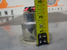 Load image into Gallery viewer, Engler Instrument 44-9927 D74T 2350 Series Hours Meter New Old Stock
