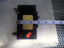 Load image into Gallery viewer, Airpax 209-2-1-50-2-9-100 100Amp Circuit Breaker 2 Pole 240VAC Used W/ Warranty
