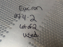 Load image into Gallery viewer, EUCRON Model 074.2 Encoders Used With Warranty (Lot of 2) See All Pictures
