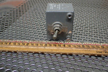 Load image into Gallery viewer, Airpax AP 112-R 020-235-0049 5A 240V Frequency 400 Circuit Breaker Used Warranty

