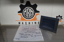 Load image into Gallery viewer, Total Control CQPICTAE0000-A Quickpanel 10.4&quot; TFT, Ethernet, CF, 110VAC See Pics
