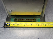 Load image into Gallery viewer, Edmunds Gages 4110862 LVDT Amplifler 5 Slot Rack 7100030 Module Used W/ Warranty
