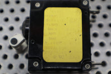 Load image into Gallery viewer, Airpax IPGH11-20624-1 5A Circuit Breakers Used With Warranty (Lot of 2)
