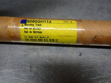 Load image into Gallery viewer, Square D 9080GH112 Ser A Mounting Tracks New Old Stock (Lot of 4)
