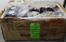 Load image into Gallery viewer, EG&amp;G ROTRON FL24G309 Flight 90 Fans DC24V 2.0W .08A New Old Stock (Lot of 4)
