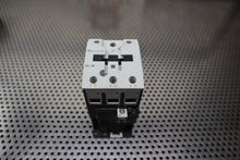 Load image into Gallery viewer, Moeller DIL1M-G 24VDC Contactor 55A Open 600VAC 3HP New Old Stock
