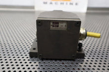 Load image into Gallery viewer, EUCHNER RGBF 04 D12-502 10A 250V Limit Switch Used W/ Warranty See All Pictures
