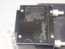Load image into Gallery viewer, Airpax 205-1111-5100-351 Circuit Breaker 10A 480V 50/60Hz New Old Stock
