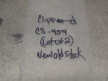 Load image into Gallery viewer, Clippard CS-959 Pneumatic Valve Body New Old Stock (Lot of 2) See All Pictures
