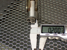 Load image into Gallery viewer, Festo DSN-1&quot;-12&quot;-P24257932 Cylinder Used With Warranty See All Pictures
