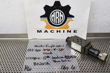 Load image into Gallery viewer, NACHI OCF-G01-B40X-30 Modular Valve Used With Warranty See All Pictures
