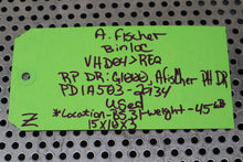 Load image into Gallery viewer, A Fischer PD1A503-2934 G-1000 Phase Drive Used With Warranty See All Pictures
