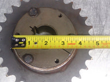 Load image into Gallery viewer, 60L28 Sprockets 28 Teeth &amp; SK 1-7/16 Bushings Used With Warranty (Lot of 2)
