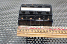 Load image into Gallery viewer, Airpax 205-1111-5190-362 Circuit Breakers 8A 480V 50/60Hz Used (Lot of 2)
