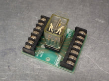 Load image into Gallery viewer, RDI 214BS Relay Socket Board &amp; FRL-263 A220/04CT-0E Relay Used See All Pictures
