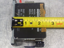 Load image into Gallery viewer, Durant 6-Y-1-RMF 6-Digit Counter 115VAC 7Watts Used With Warranty
