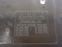 Load image into Gallery viewer, Airpax 30A 3 Pole Circuit Breaker New Old Stock See All Pictures
