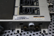 Load image into Gallery viewer, SMC 12-Port Manifold Block Used With Warranty See All Pictures

