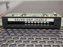 Load image into Gallery viewer, Allen Bradley 1702-L004 Ser C 4 Input And Gates Board Used Warranty (Lot of 2)
