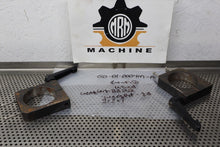 Load image into Gallery viewer, 50-01-0004M-A Clamps Used With Warranty (Lot of 2) See All Pictures
