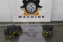 Load image into Gallery viewer, 5A Circuit Breakers 2500 Code Series 264802 Used With Warranty (Lot of 5)

