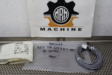 Load image into Gallery viewer, Balluff BES 516-324-E0-C-05 Inductive Sensor 10-30VDC 200mA New Old Stock
