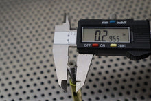 Load image into Gallery viewer, Atlas Thread Gage M8-1. 6h GO-7.350 Thread Plug Gage Used With Warranty
