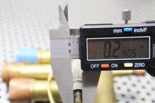 Load image into Gallery viewer, SINGER 279-802 521860 Reversing Valve New Old Stock See All Pictures
