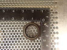 Load image into Gallery viewer, Hex Bushing 5P521A 1-1/4x1&quot; Black New Old Stock (Lot of 5) See All Pictures

