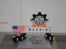 Load image into Gallery viewer, Airpax 203-22-1-3291-1 7.5A 250V Circuit Breakers New Old Stock (Lot of 5)
