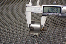Load image into Gallery viewer, McDaniel Controls 0-2000 PSI, R7ML 1/8&quot; Gauge NEW Bronze Tube Brass Socket
