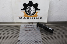 Load image into Gallery viewer, Multivac 105401184 Solenoid Valve 24V 0.35W New Old Stock See All Pictures

