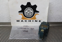 Load image into Gallery viewer, MAC Valves 6311A-312-PM-11PA Solenoid Valve 110/120V 50/60Hz Coil Used See Pics
