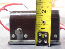 Load image into Gallery viewer, Durant ES-9513-RS Ratio 10:1 Rotary Contactor New Old Stock
