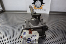 Load image into Gallery viewer, PBM SPH-16V SP-16-3CB Ball Valve New Old Stock See All Pictures
