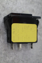 Load image into Gallery viewer, Airpax 203-2-2869-5 7A Circuit Breakers 250V 10.5A Trip New Old Stock (Lot of 9)
