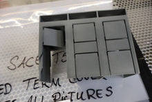 Load image into Gallery viewer, ABB T5N400BL 400A Circuit Breaker SACE T5N 400 Used (Cracked Terminal Cover)
