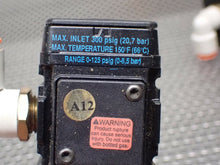 Load image into Gallery viewer, Wilkerson R08-02-F0G0 Regulators Used With Warranty (Lot of 3) See All Pictures
