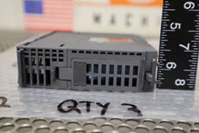 Load image into Gallery viewer, Mitsubishi MELSEC-Q Q03UDCPU CPU Unit Max 30kstep Used With Warranty
