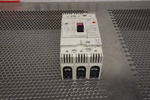 Load image into Gallery viewer, Mitsubishi NV63-CV 40A 100-440VAC Earth Leakage Circuit Breaker 3-Pole Used
