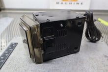 Load image into Gallery viewer, Low Voltage Outdoor Light Transformer W/ TImer 120VAC In 14VAC Out Used Warranty
