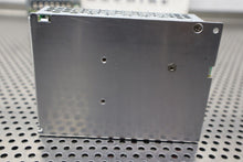 Load image into Gallery viewer, Mean Well LRS-100-24 Power Supplies 100-240V 2.1A 24V 4.5A Used (Lot of 3)
