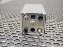 Load image into Gallery viewer, Veeder-Root A177004 48V 4 Digit Counter Used With Warranty See All Pictures
